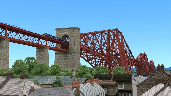 Train Simulator 2021 - Deluxe Edition STEAM KEY🔑