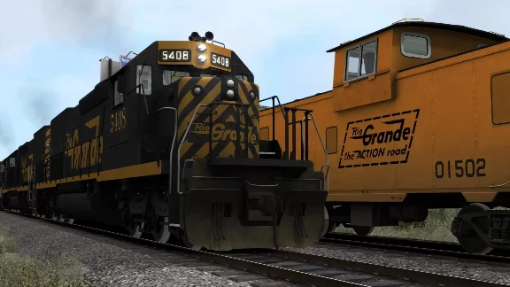 Train Simulator 2019 STEAM KEY🔑 ROW