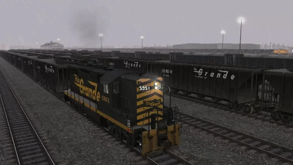 Train Simulator 2019 STEAM KEY🔑 ROW
