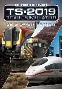 Train Simulator 2019 STEAM KEY🔑 ROW