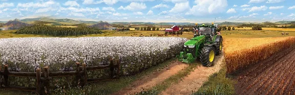 Farming Simulator 19 (Steam) STEAM KEY🔑 Russian Federa