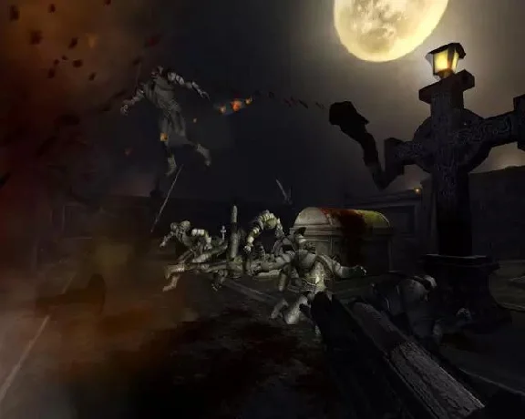 Painkiller: Black Edition (CIS) STEAM KEY🔑 CIS