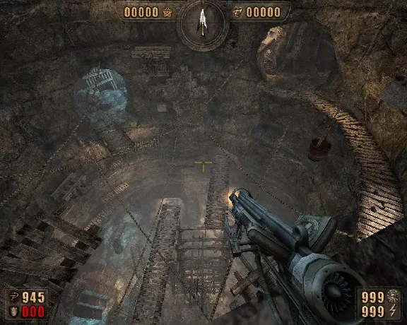 Painkiller: Black Edition (CIS) STEAM KEY🔑 CIS