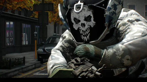 PAYDAY 2 STEAM KEY🔑 CIS + Latin. America