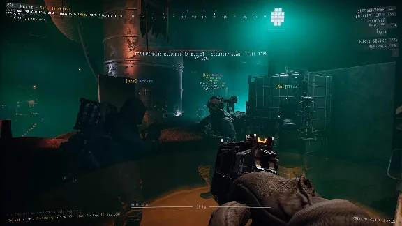 GTFO STEAM KEY🔑 ROW