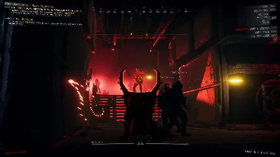 GTFO STEAM KEY🔑 ROW