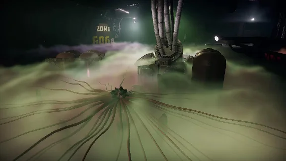 GTFO STEAM KEY🔑 ROW