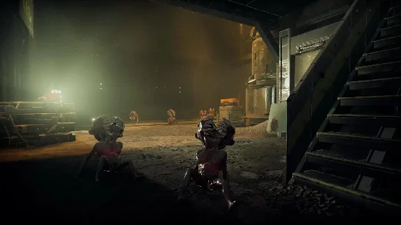 GTFO STEAM KEY🔑 ROW
