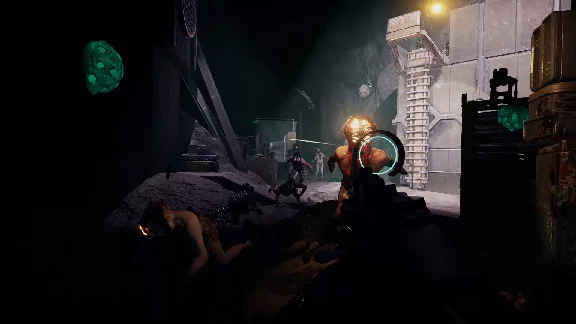 GTFO STEAM KEY🔑 ROW