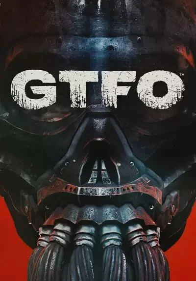 GTFO STEAM KEY🔑 ROW