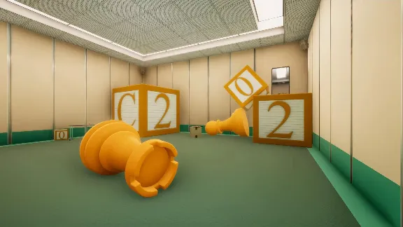 Superliminal STEAM KEY🔑 Russian Federation+CIS