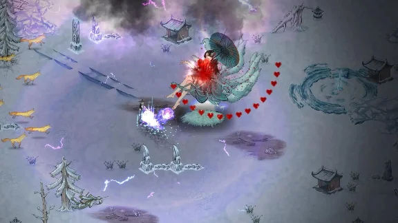 Tale of Immortal STEAM KEY🔑 ALL COUNTRIES