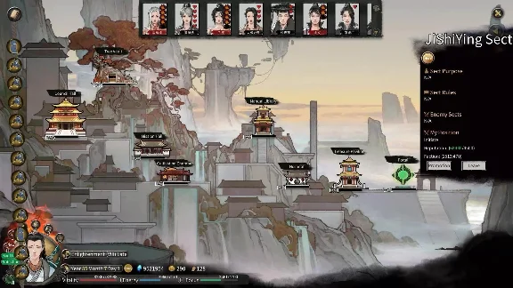 Tale of Immortal STEAM KEY🔑 ALL COUNTRIES