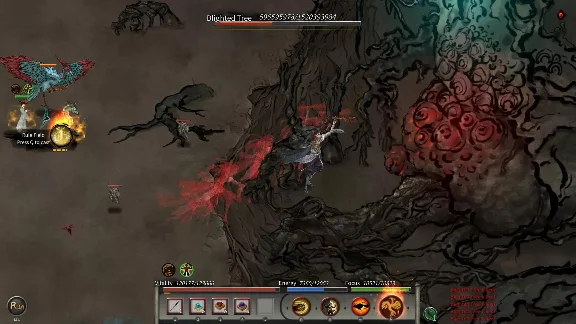 Tale of Immortal STEAM KEY🔑 ALL COUNTRIES