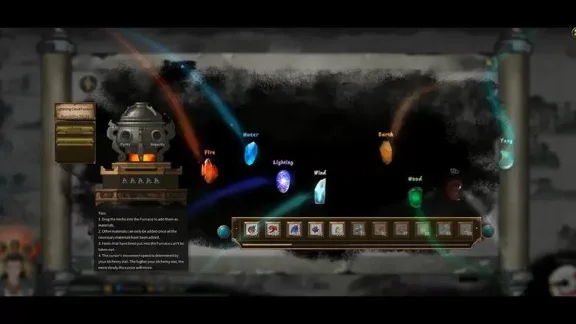 Tale of Immortal STEAM KEY🔑 ALL COUNTRIES