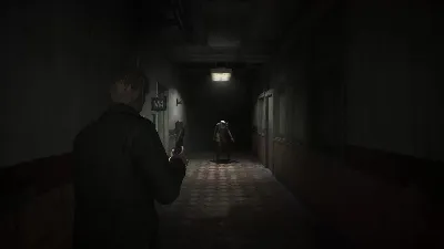 SILENT HILL 2 STEAM KEY🔑 The European Union