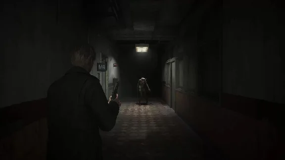 SILENT HILL 2 STEAM KEY🔑 The European Union