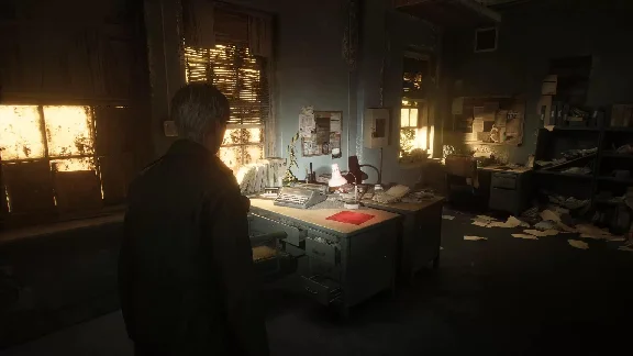 SILENT HILL 2 STEAM KEY🔑 The European Union