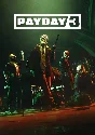 PAYDAY 3 КЛЮЧ🔑 STEAM СНГ+LATAM (without RU)
