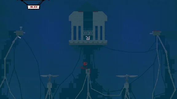 Super Meat Boy * STEAM RUSSIA🔥