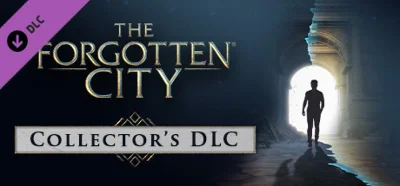 The Forgotten City - Collector´s DLC * STEAM РОССИЯ🔥