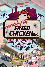 ⭐️Definitely Not Fried Chicken / Steam Key / RU+Global