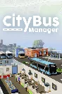 ⭐️City Bus Manager / Steam Key / РФ+МИР