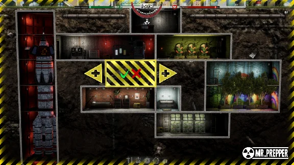 Mr. Prepper - Anniversary Edition Steam Global