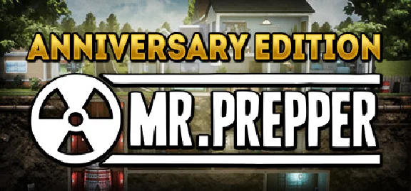 Mr. Prepper - Anniversary Edition Steam Global