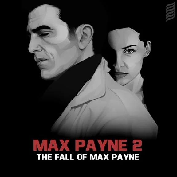 MAX PAYNE 2: THE FALL OF MAX PAYNE 🔵(STEAM/RU/GLOBAL)