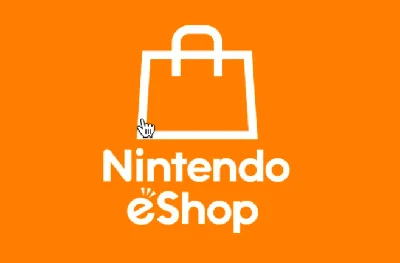 🔴Nintendo eShop Card 15-25-50-75-100 € EU Euro🔴