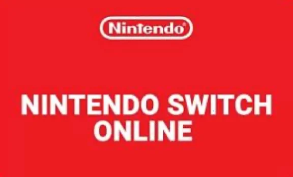 🔴Nintendo Switch Online Подписка 12 месяцев🔴ЕВРОПА🔴