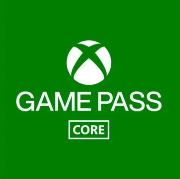 🔴КЭШБЕК 3%🔴Xbox Game Pass Core 6 месяцев🔴Индия🔴
