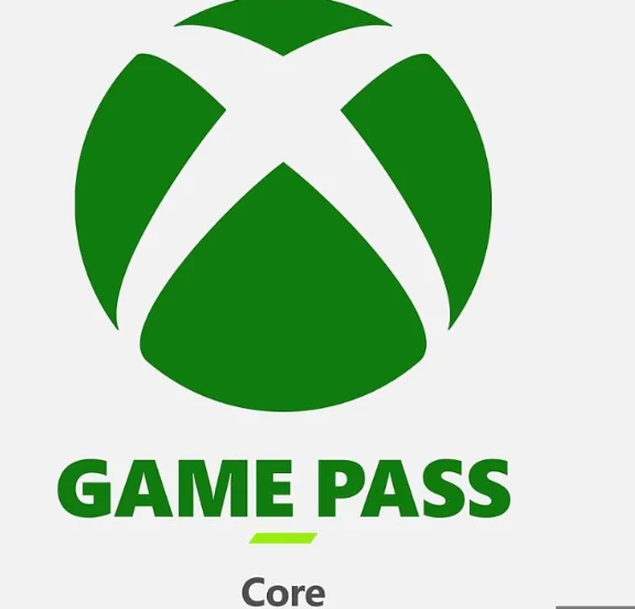 🔴КЭШБЕК 3%🔴Xbox Game Pass Core 6 месяцев🔴Индия🔴