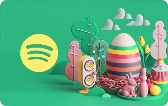Spotify Premium 3 Months Digital Code КЛЮЧ🔑 Spotify
