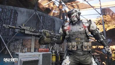 Black Ops III - Awakening DLC + Zombies MAP (Steam ROW)