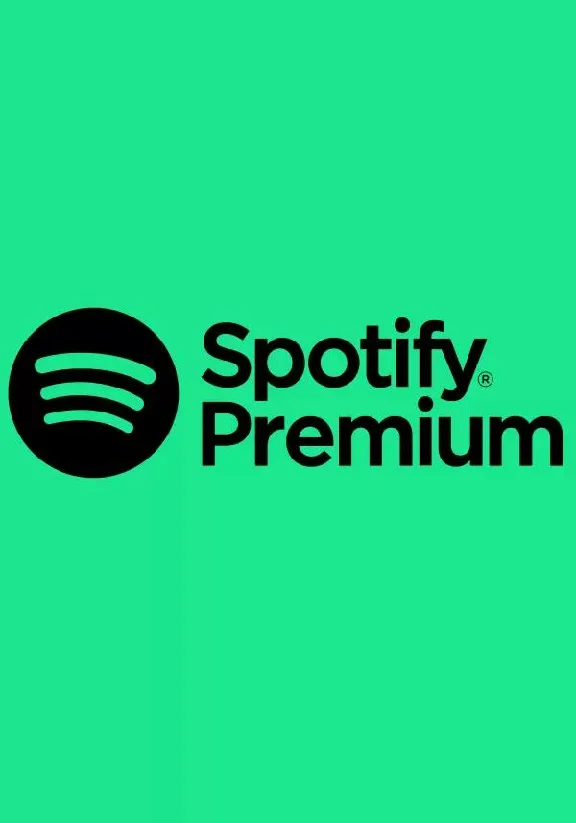 Spotify Premium 6 Months Digital Code Spotify KEY🔑