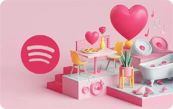 Spotify Premium 6 Months Digital Code Spotify KEY🔑