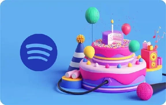Spotify Premium 6 Months Digital Code Spotify KEY🔑