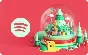 Spotify Premium 6 Months Digital Code Spotify KEY🔑