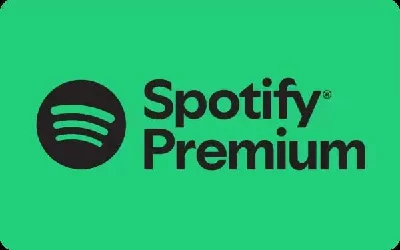 Spotify Premium 6 Months Digital Code Spotify KEY🔑