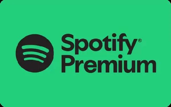 Spotify Premium 6 Months Digital Code Spotify KEY🔑