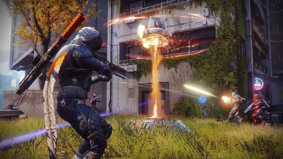 (DLC) Destiny 2: The Light & Darkness Collection KEY🔑