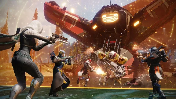 (DLC) Destiny 2: The Light & Darkness Collection KEY🔑