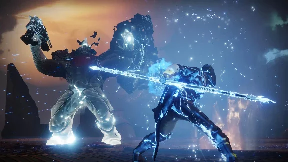 (DLC) Destiny 2: The Light & Darkness Collection KEY🔑