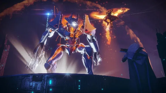(DLC) Destiny 2: The Light & Darkness Collection KEY🔑