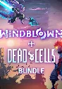 Windblown + Dead Cells STEAM KEY🔑 Russian Federation+C