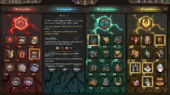 (DLC) Dungeons 4 - Not Another Multiverse STEAM KEY🔑