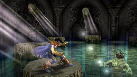 Legacy of Kain™ Soul Reaver 1&2 Remastered STEAM KEY🔑