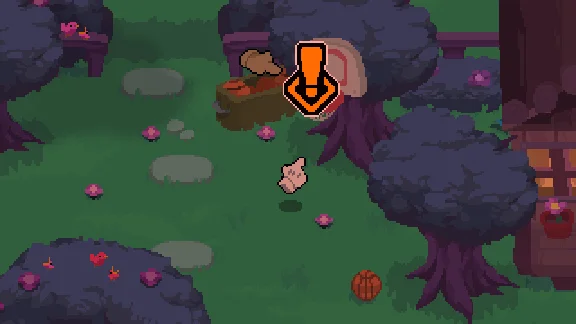 The Bunny Graveyard (Steam key / РФ+Весь Мир)